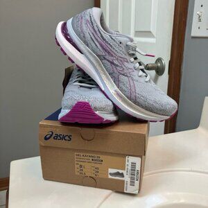 Womens ASICS GEL kayano 29 Brand New Size 8.5 Medium Retail ($160)